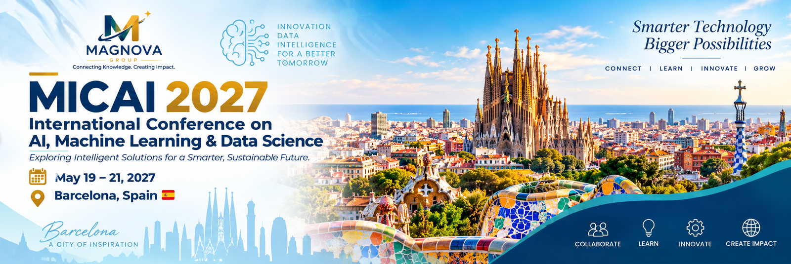 MICAI 2027_ Barcelona Innovation Summit